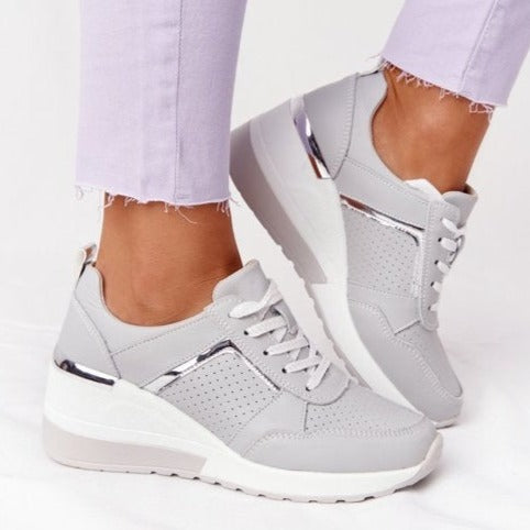 Femmy - Bequeme orthopädische Damenschuhe