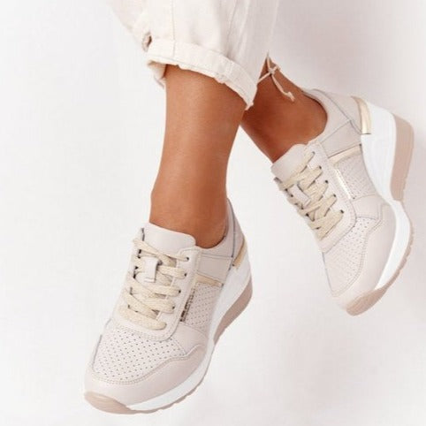 Femmy - Bequeme orthopädische Damenschuhe