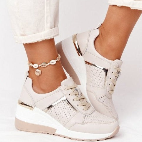 Femmy - Bequeme orthopädische Damenschuhe