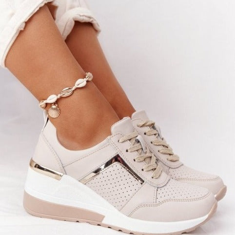 Femmy - Bequeme orthopädische Damenschuhe