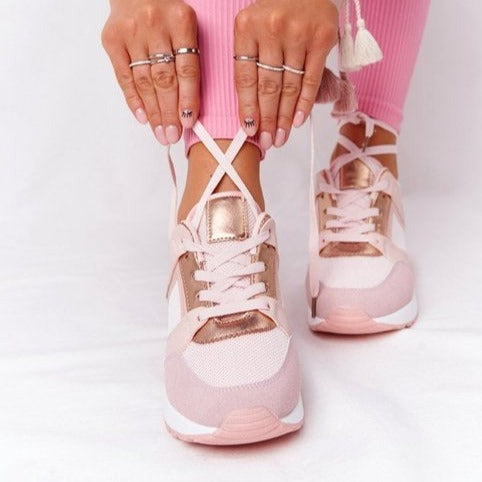 Femmy - Bequeme orthopädische Damenschuhe