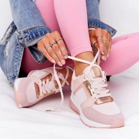 Femmy - Bequeme orthopädische Damenschuhe