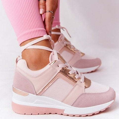 Femmy - Bequeme orthopädische Damenschuhe