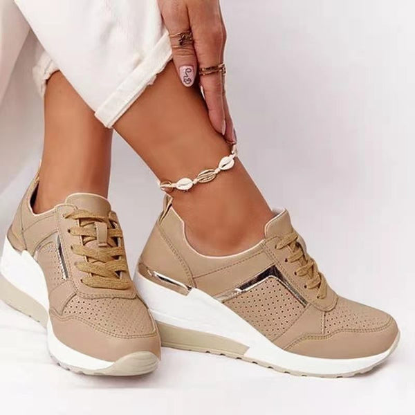 Femmy - Bequeme orthopädische Damenschuhe