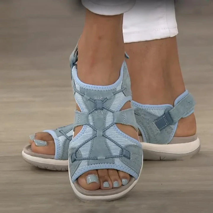 Komfortable Orthopädische Sandalen