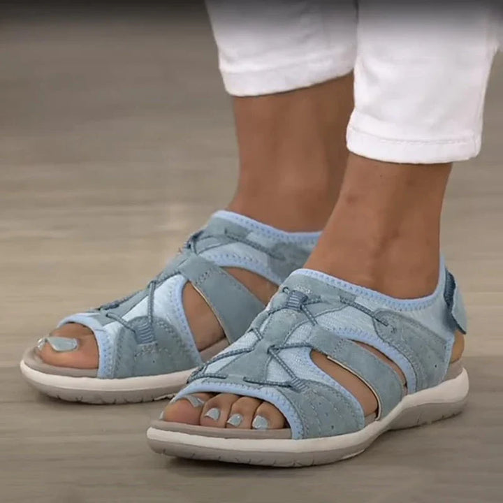 Komfortable Orthopädische Sandalen