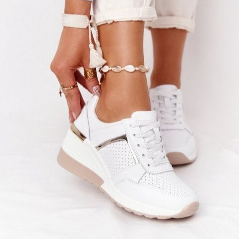 Femmy - Bequeme orthopädische Damenschuhe