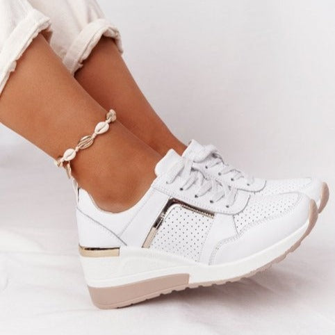 Femmy - Bequeme orthopädische Damenschuhe