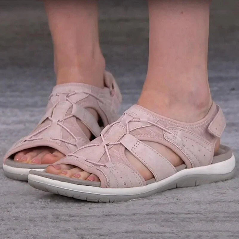 Komfortable Orthopädische Sandalen