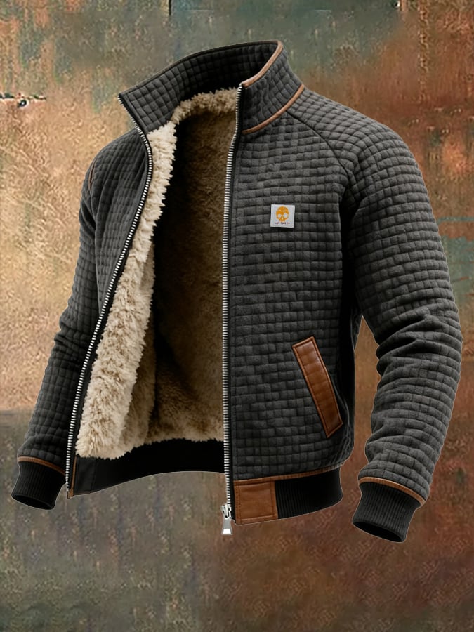 ALFONSO™ | LUXUS THERMOWESTE