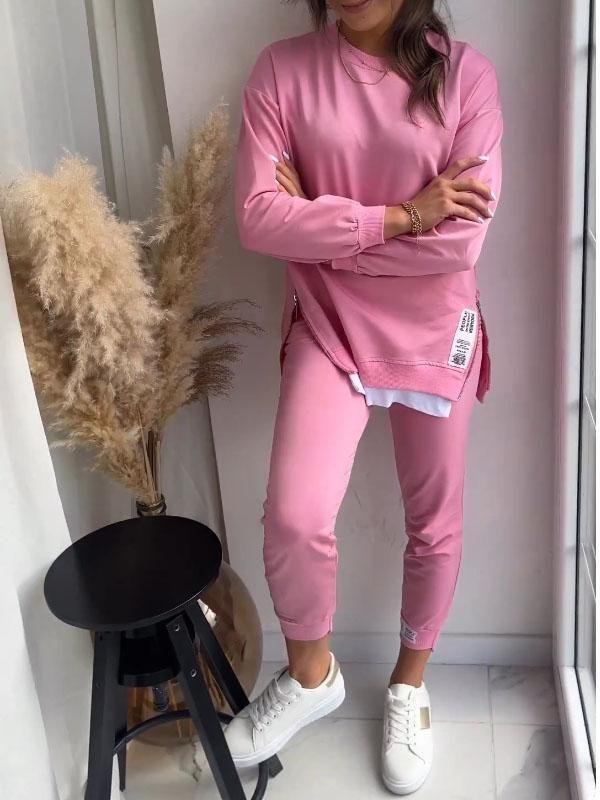 Alaric - Bequemes Loungewear-Set