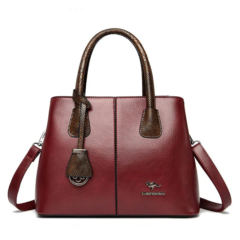 Marlin Tasche