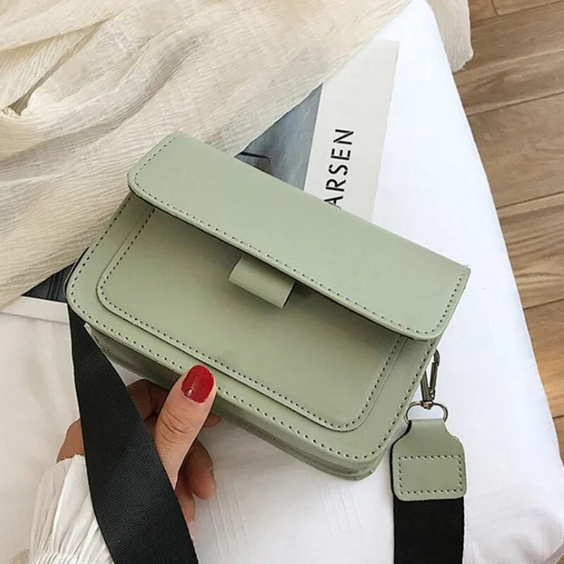Othilie | Schlanke Tasche mit modernem Eleganz