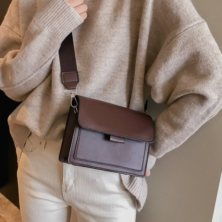 Othilie | Schlanke Tasche mit modernem Eleganz