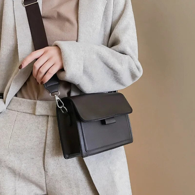 Othilie | Schlanke Tasche mit modernem Eleganz