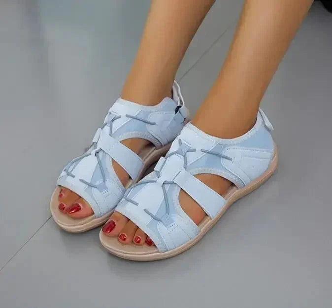 Komfortable Orthopädische Sandalen