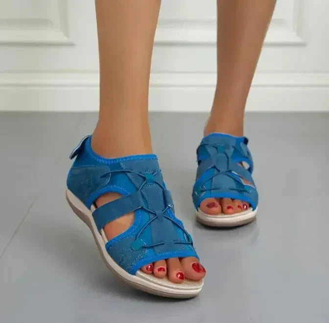 Komfortable Orthopädische Sandalen