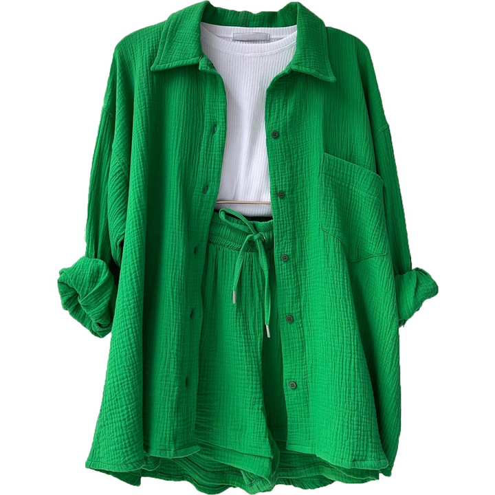 SUZY™ - Zweiteiliges Set