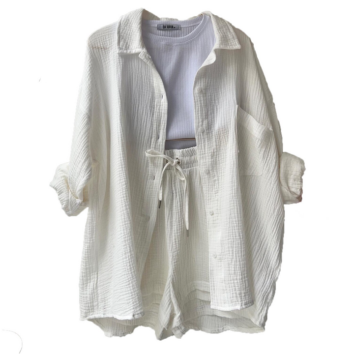 SUZY™ - Zweiteiliges Set
