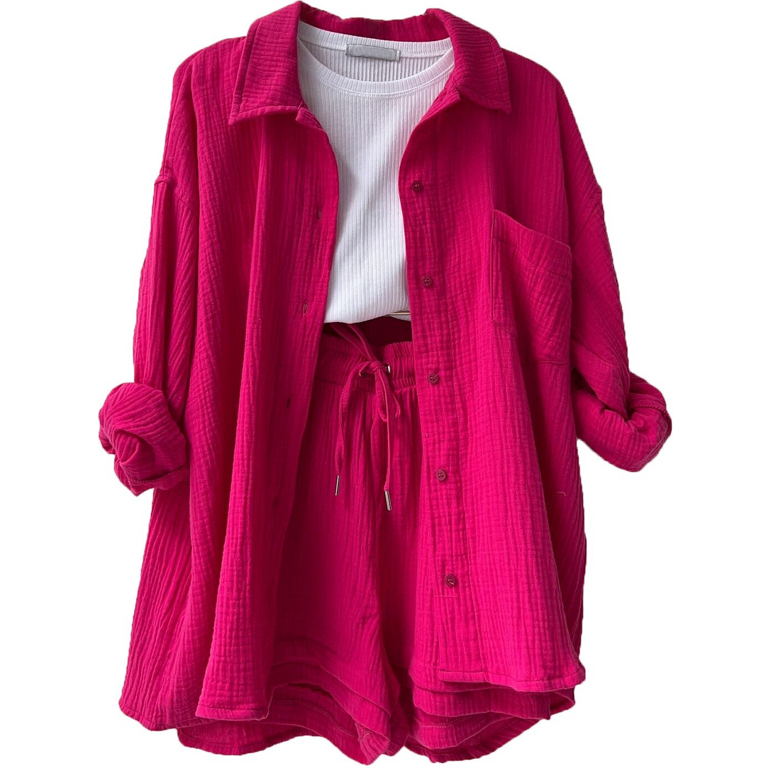 SUZY™ - Zweiteiliges Set