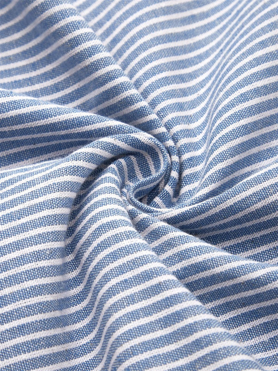 Lorelei™ | Gestreiftes Sommerkleid