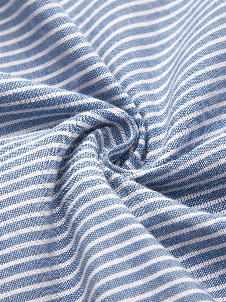 Lorelei™ | Gestreiftes Sommerkleid
