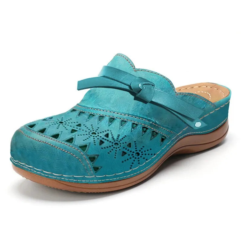 Lya™ - Orthopädische Komfort-Clogs