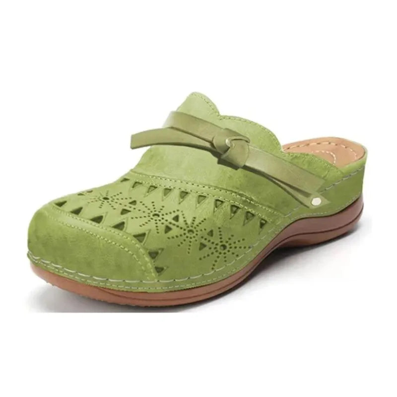 Lya™ - Orthopädische Komfort-Clogs