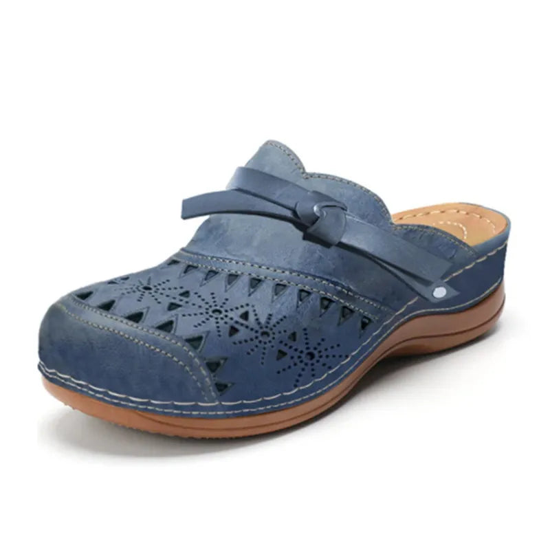 Lya™ - Orthopädische Komfort-Clogs