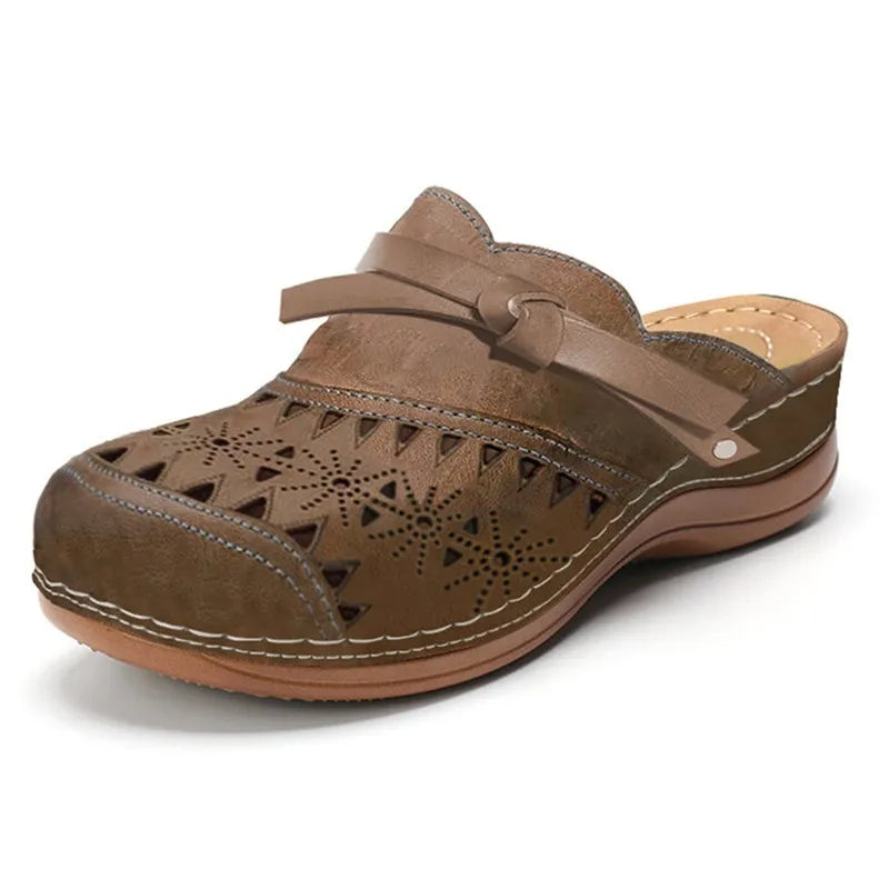 Lya™ - Orthopädische Komfort-Clogs