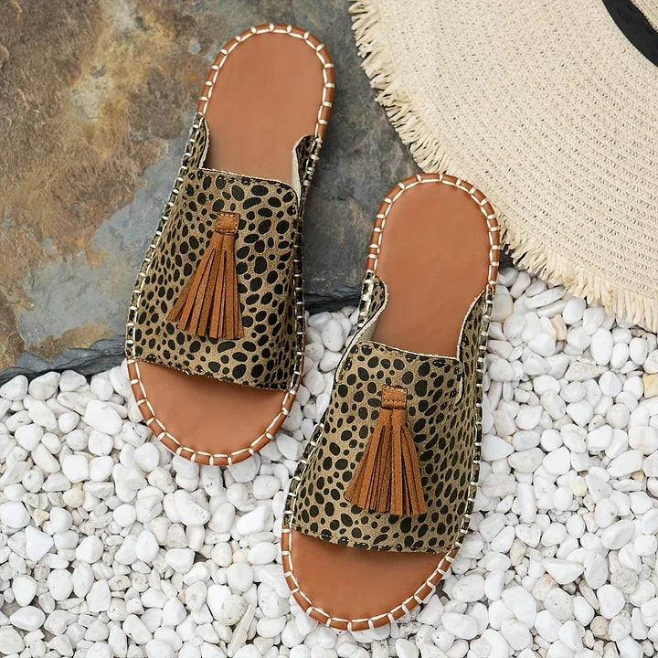 Lorraine™ - Lässige Orthopädische Sandalen