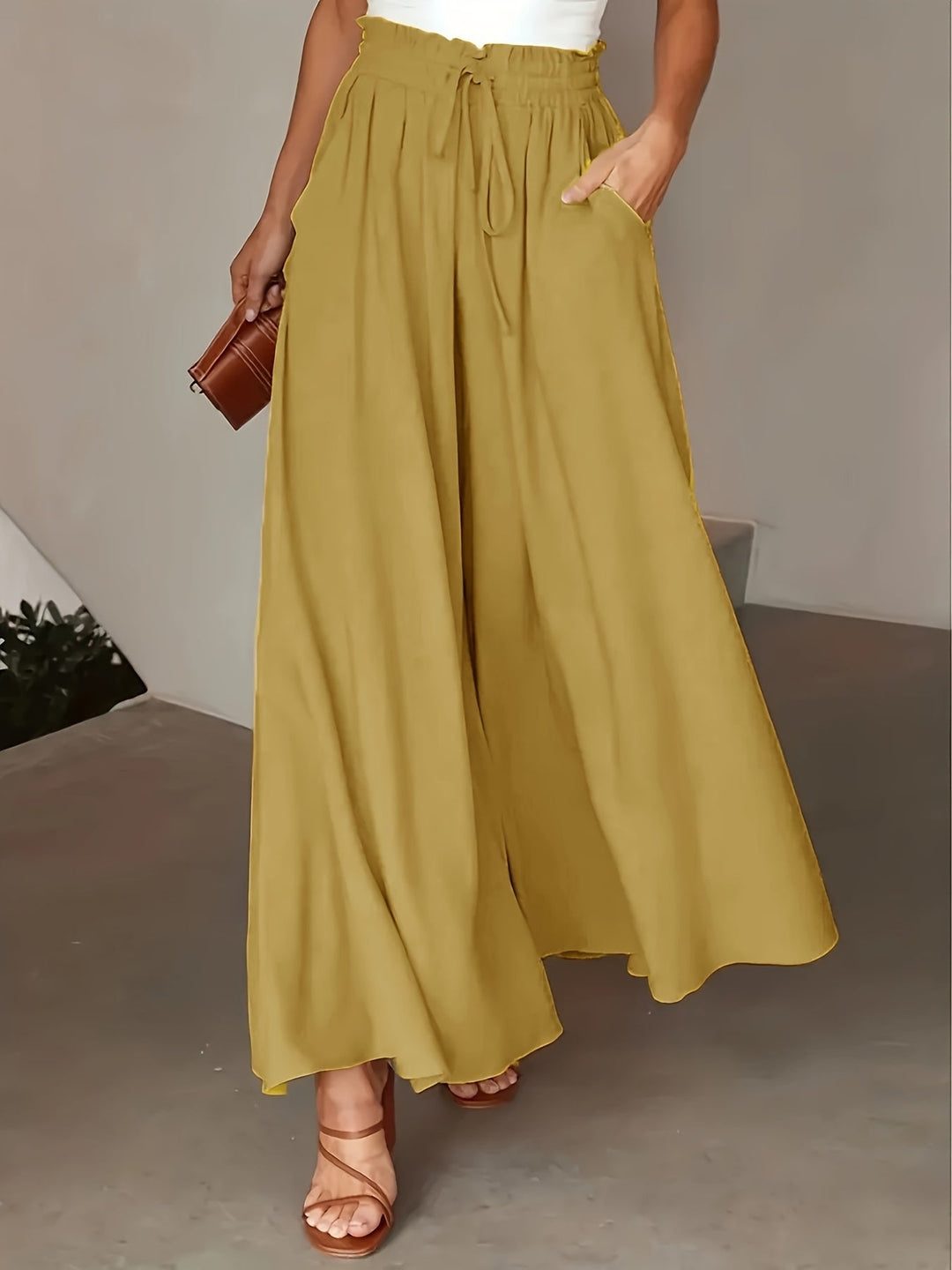 Jane™ - Schicke Weite-Hosen