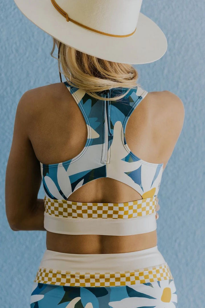 Holley | Damen Bikini-Set