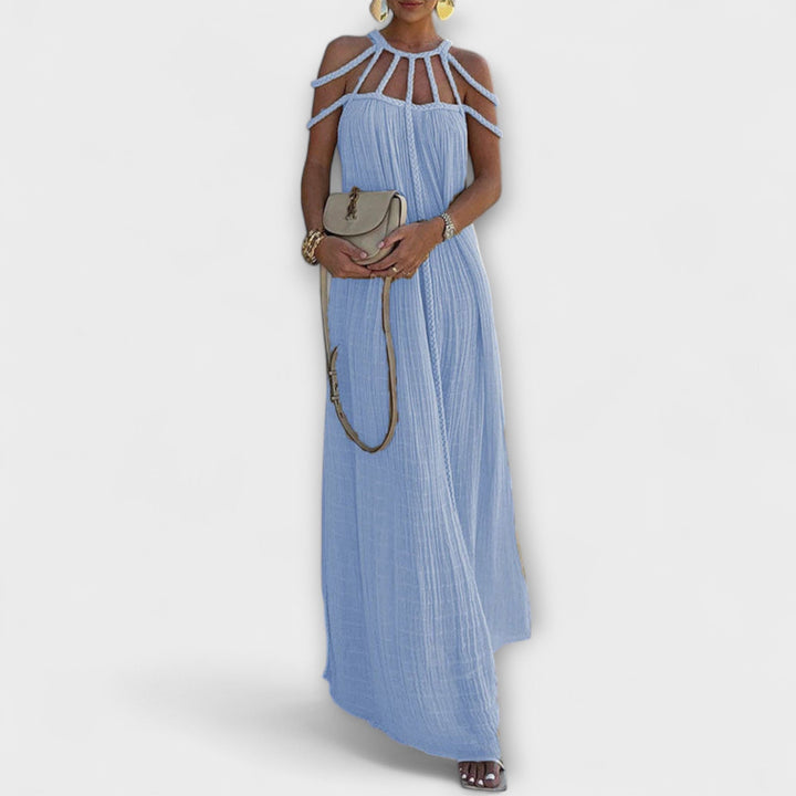 Briar | Damen Maxi Kleid