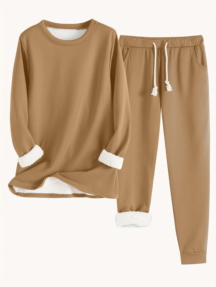 Nora – Entspanntes Lounge-Set