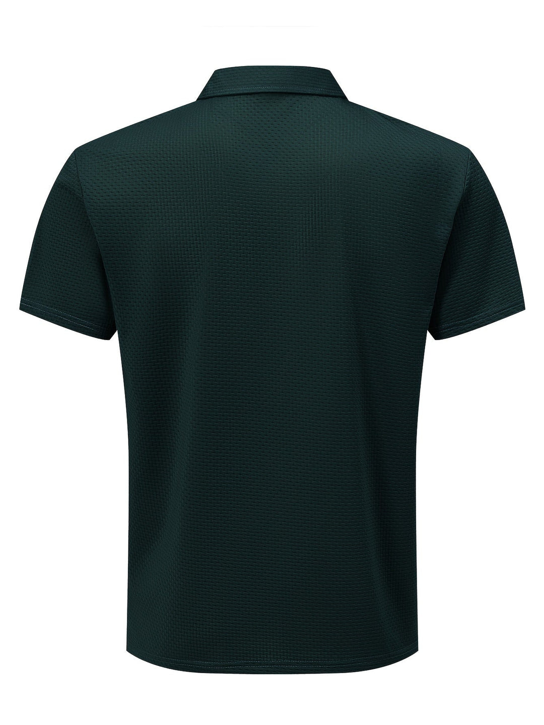 Milano™ - Kurzarm-Golfhemd für Männer