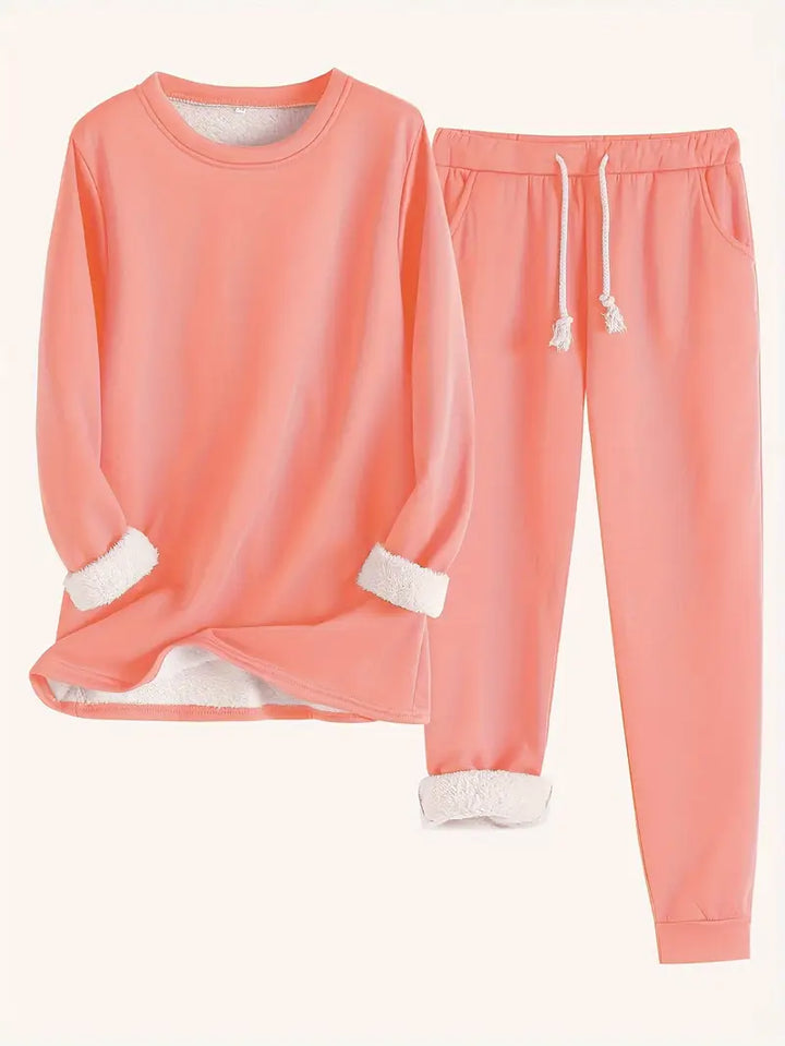 Nora – Entspanntes Lounge-Set
