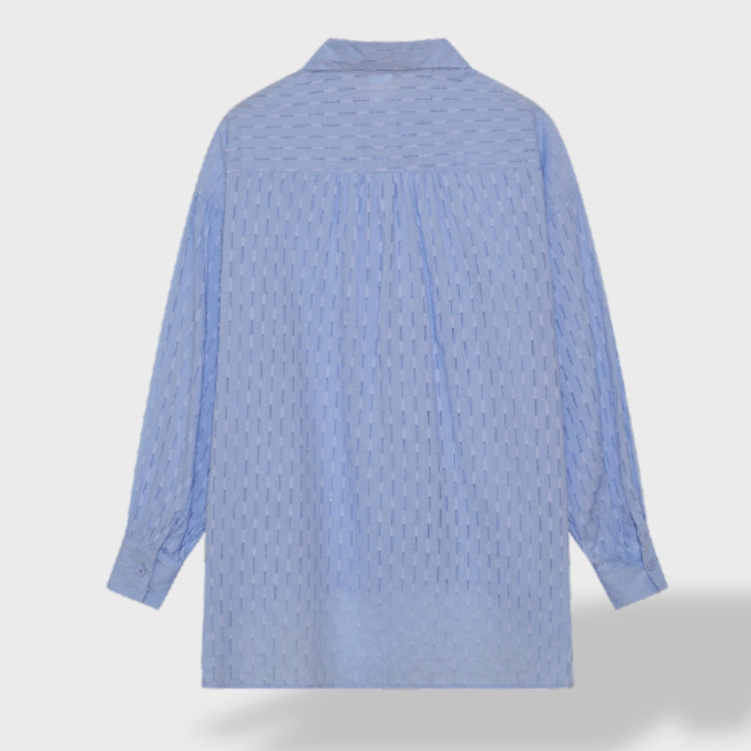 Montserrat | Stilvolles Eleganz-Shirt