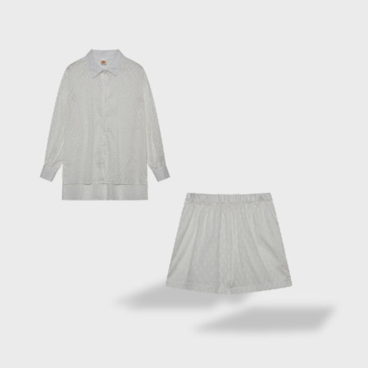 Montserrat | Stilvolles Eleganz-Shirt