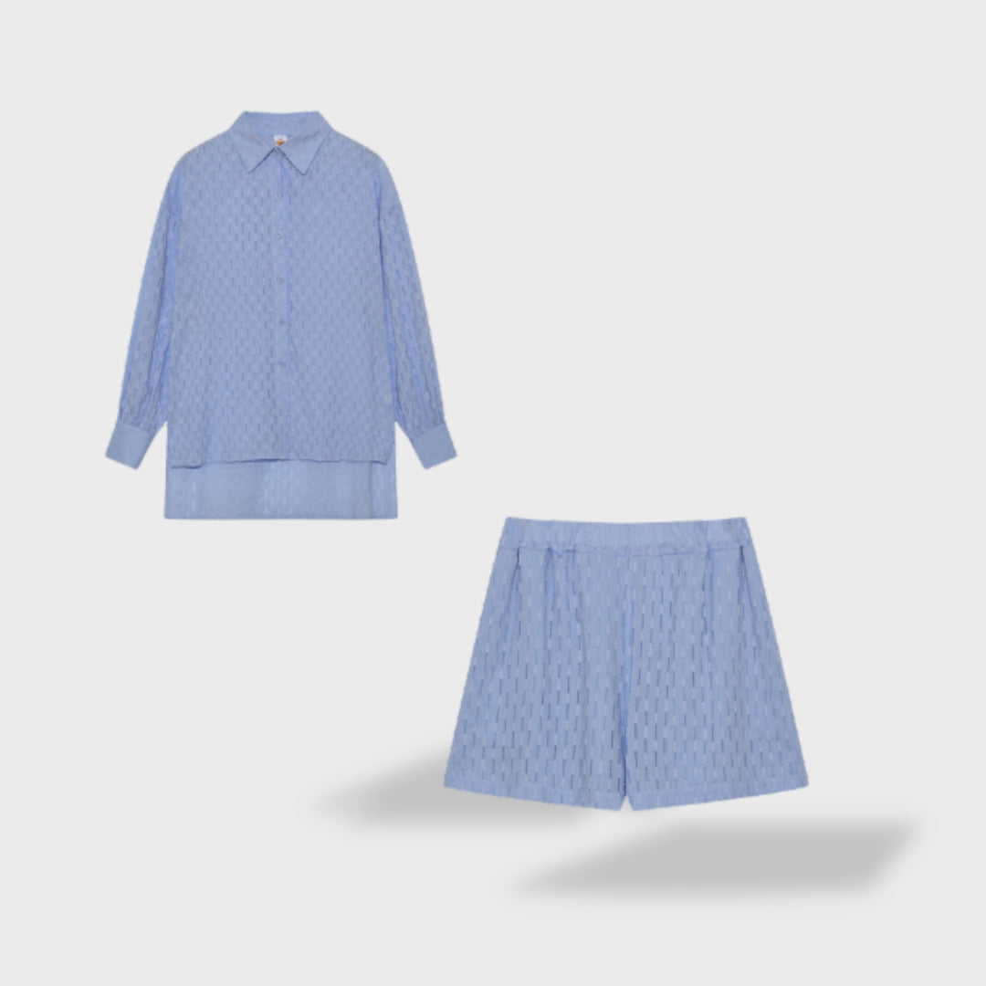 Montserrat | Stilvolles Eleganz-Shirt