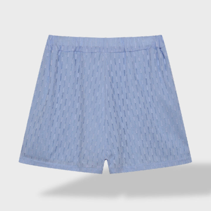 Montserrat | Stilvolles Eleganz-Shirt