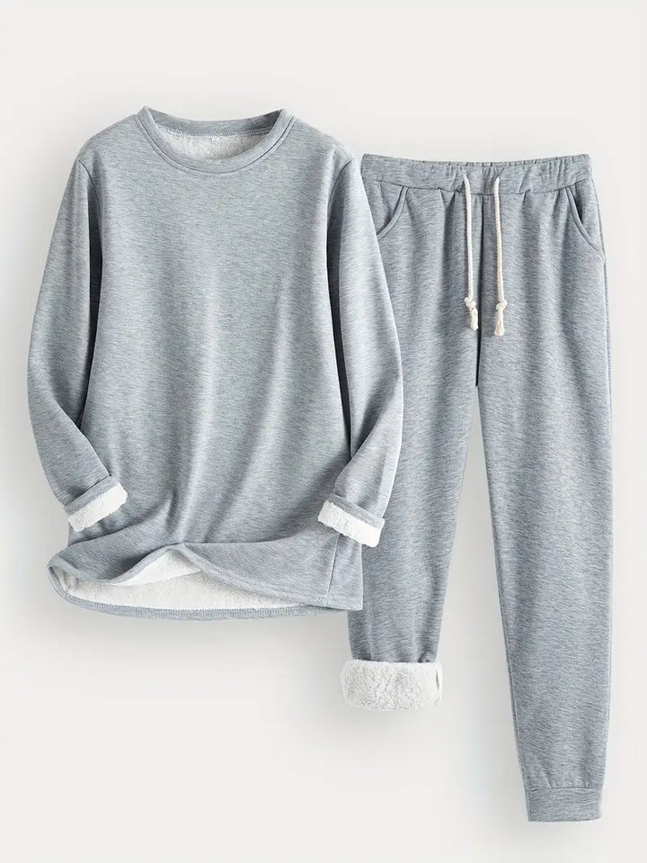 Nora – Entspanntes Lounge-Set