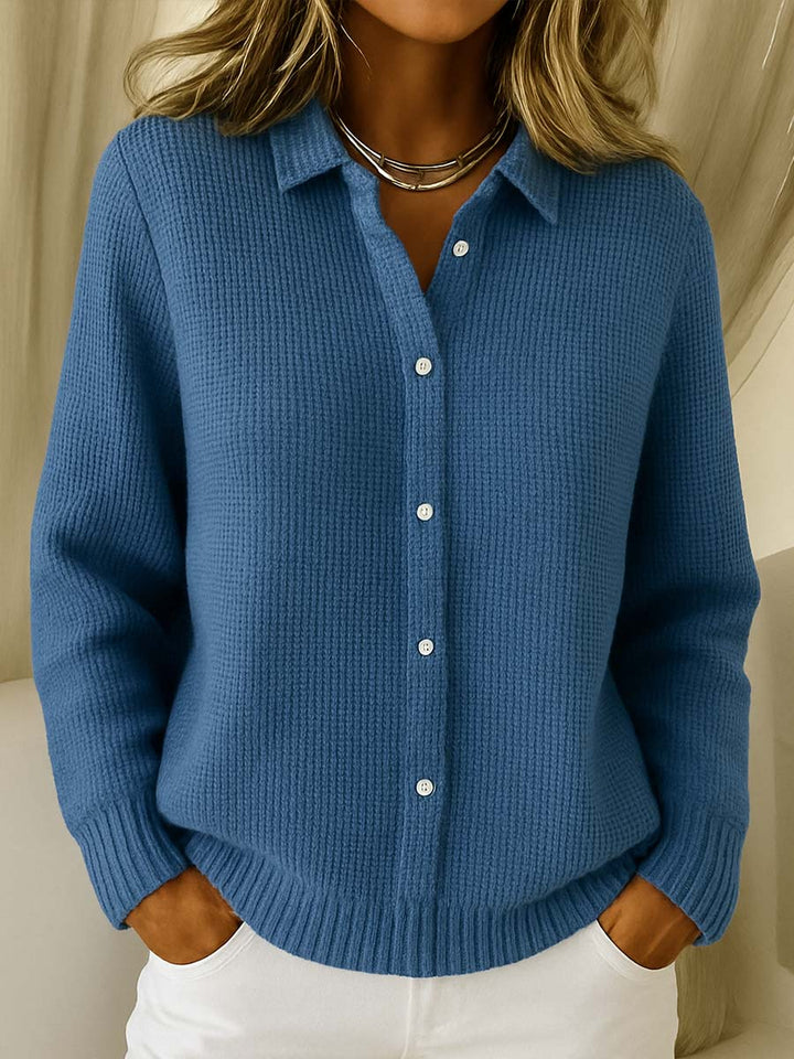 Doris™ - Lässiger, kuscheliger Cardigan