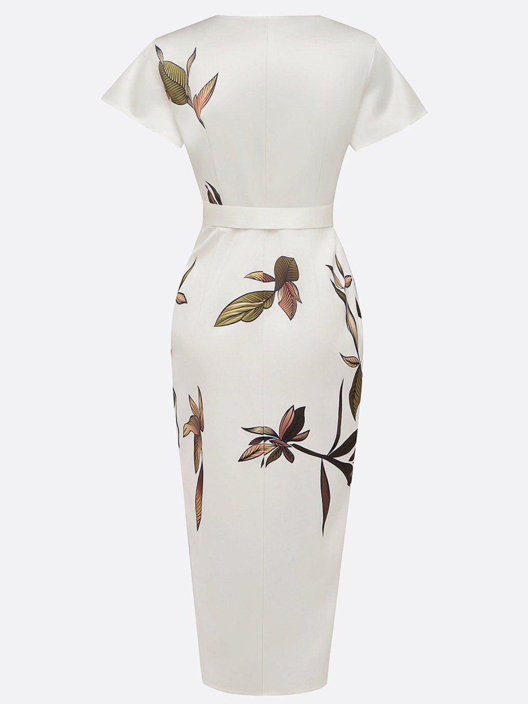 Valeria Leichtes Elegantes Kleid