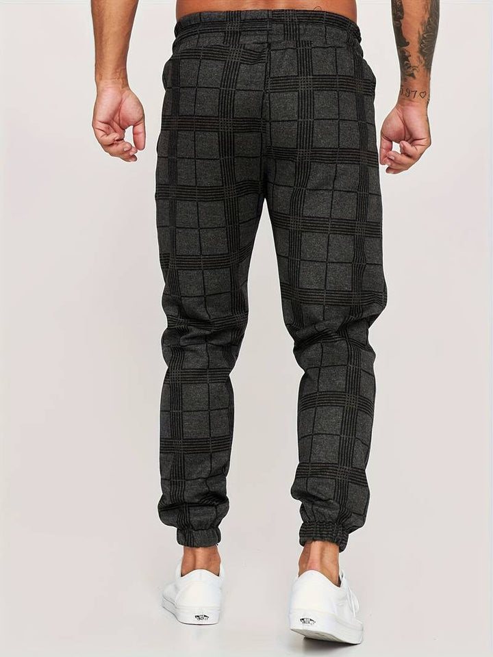 Stefan™ - Stilvolle Jogginghose