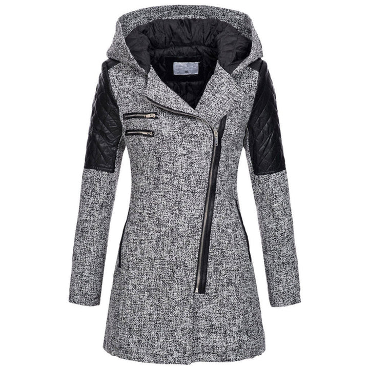 Rose - Winterjacke