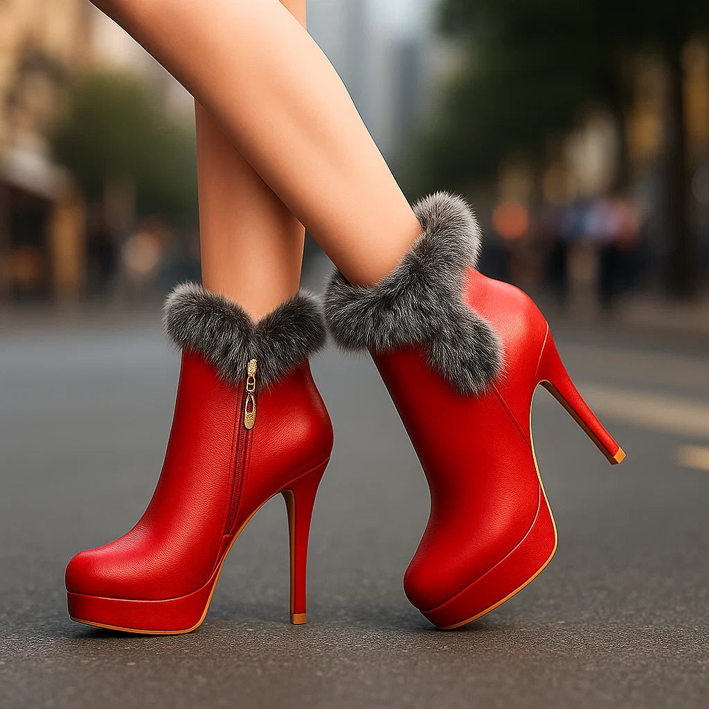 Mira | Orthopädische Stiefel