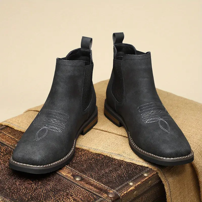 Brookvale Zeitlose Stiefel