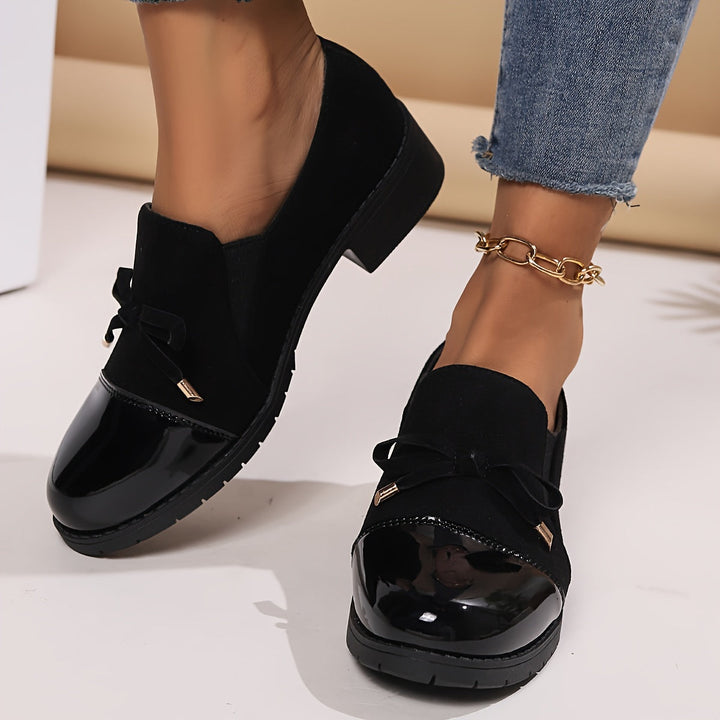 Remi™ - Elegante Slipper