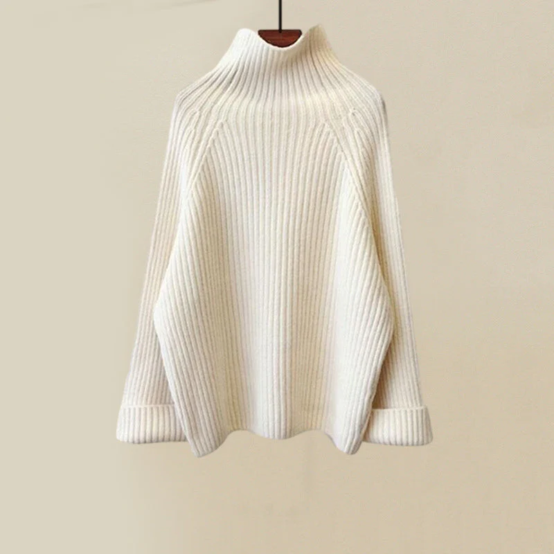 Sabrina™ - Bequemes, gemütliches Strickset